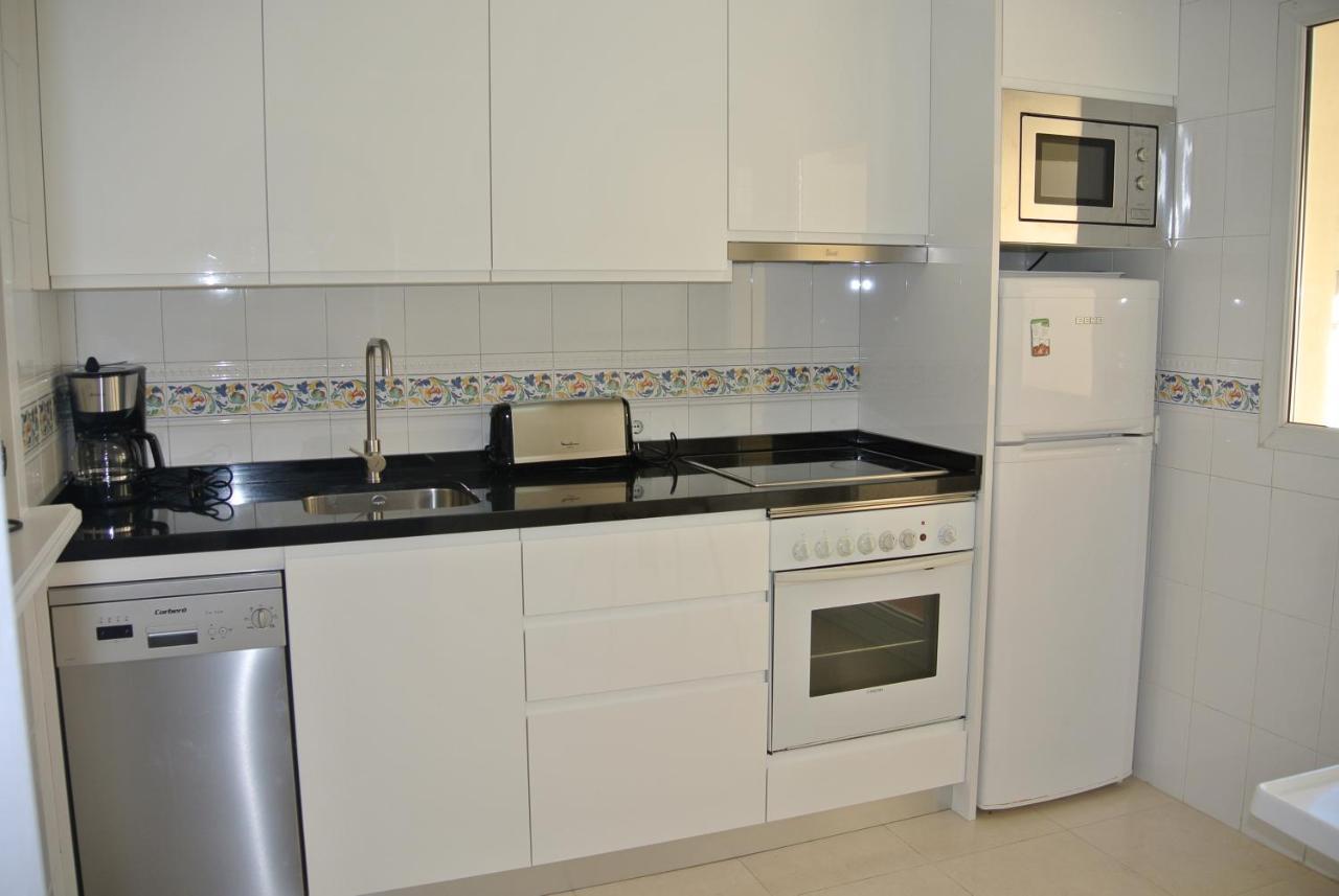 Casas Del Mar Bajo Con Vista Lägenhet Mijas Exteriör bild