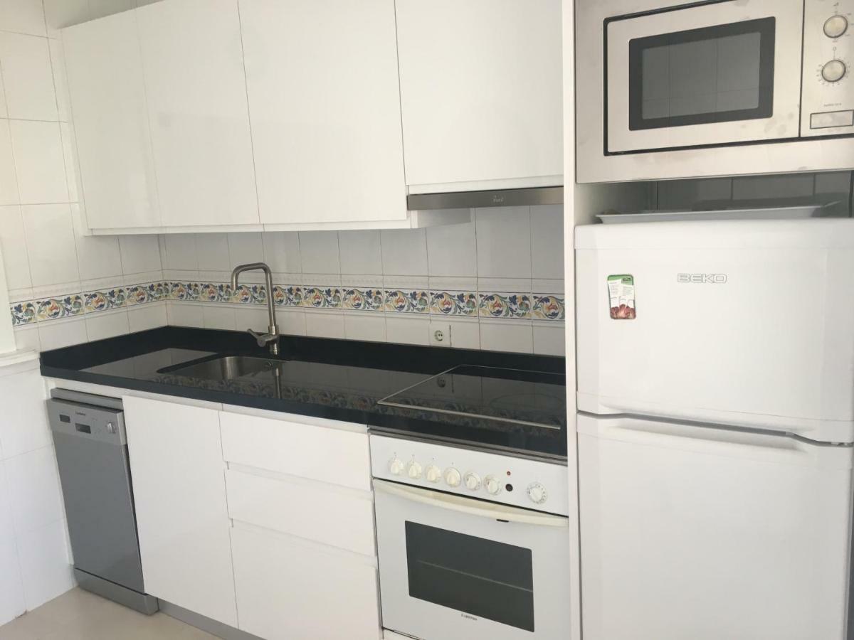 Casas Del Mar Bajo Con Vista Lägenhet Mijas Exteriör bild