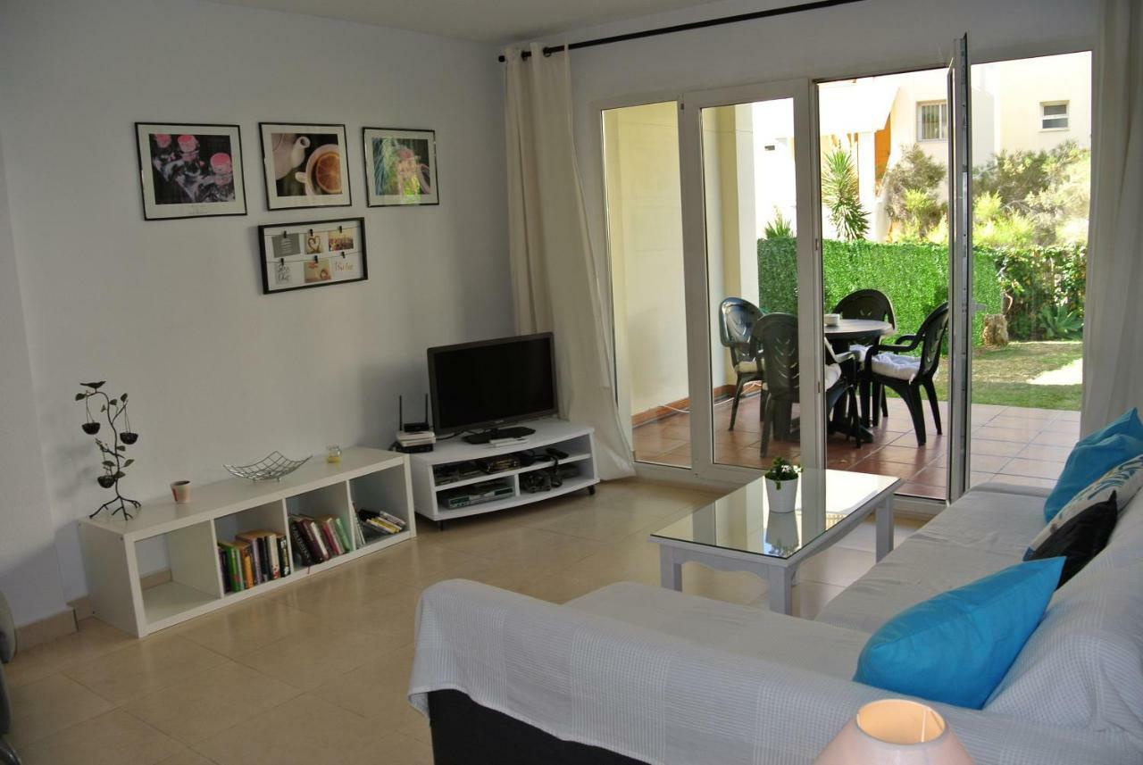 Casas Del Mar Bajo Con Vista Lägenhet Mijas Exteriör bild