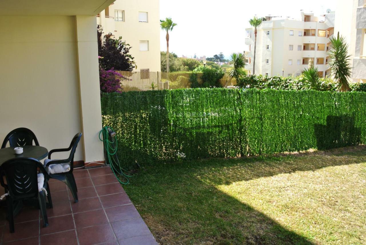 Casas Del Mar Bajo Con Vista Lägenhet Mijas Exteriör bild