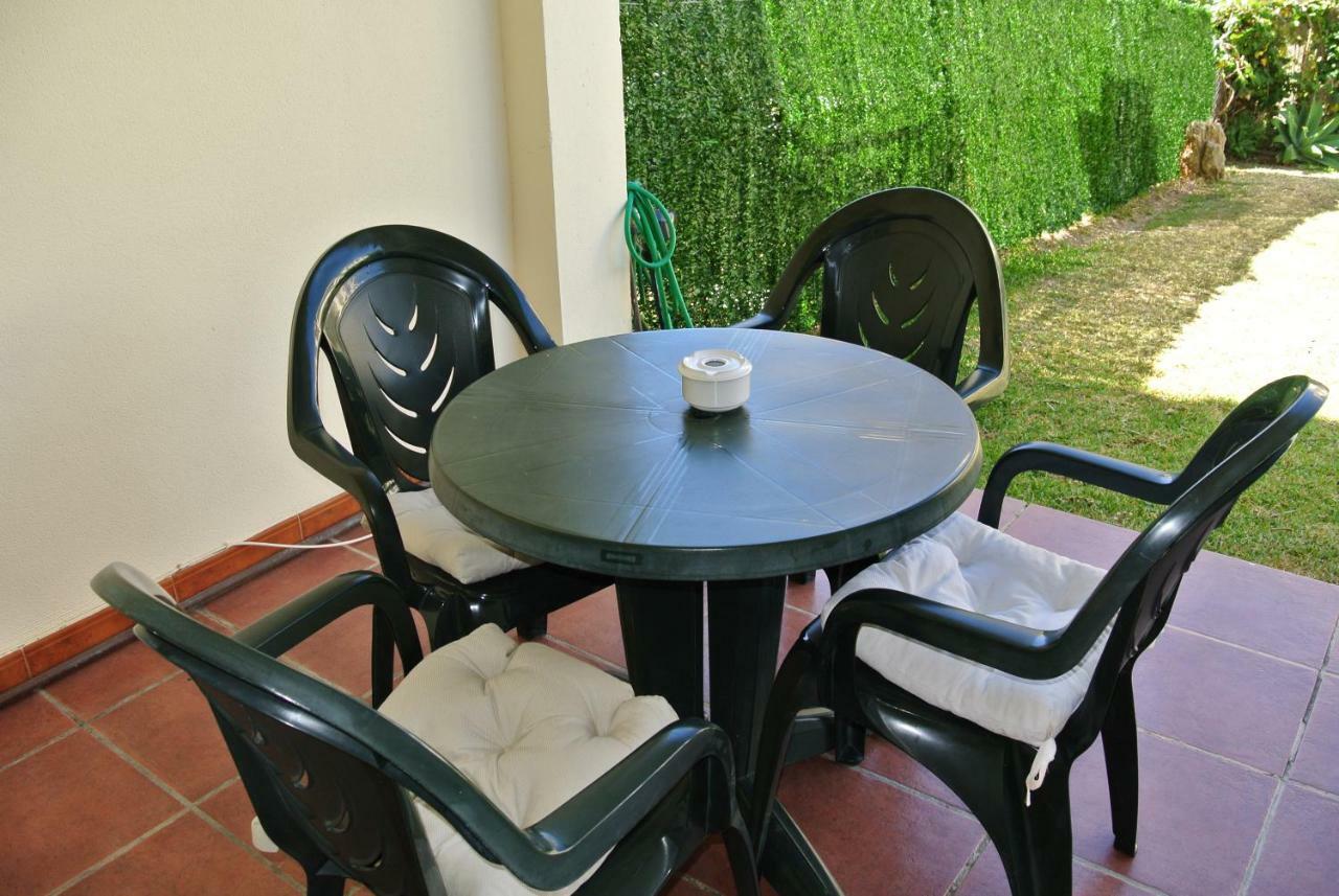 Casas Del Mar Bajo Con Vista Lägenhet Mijas Exteriör bild