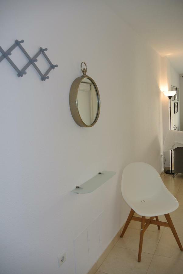 Casas Del Mar Bajo Con Vista Lägenhet Mijas Exteriör bild