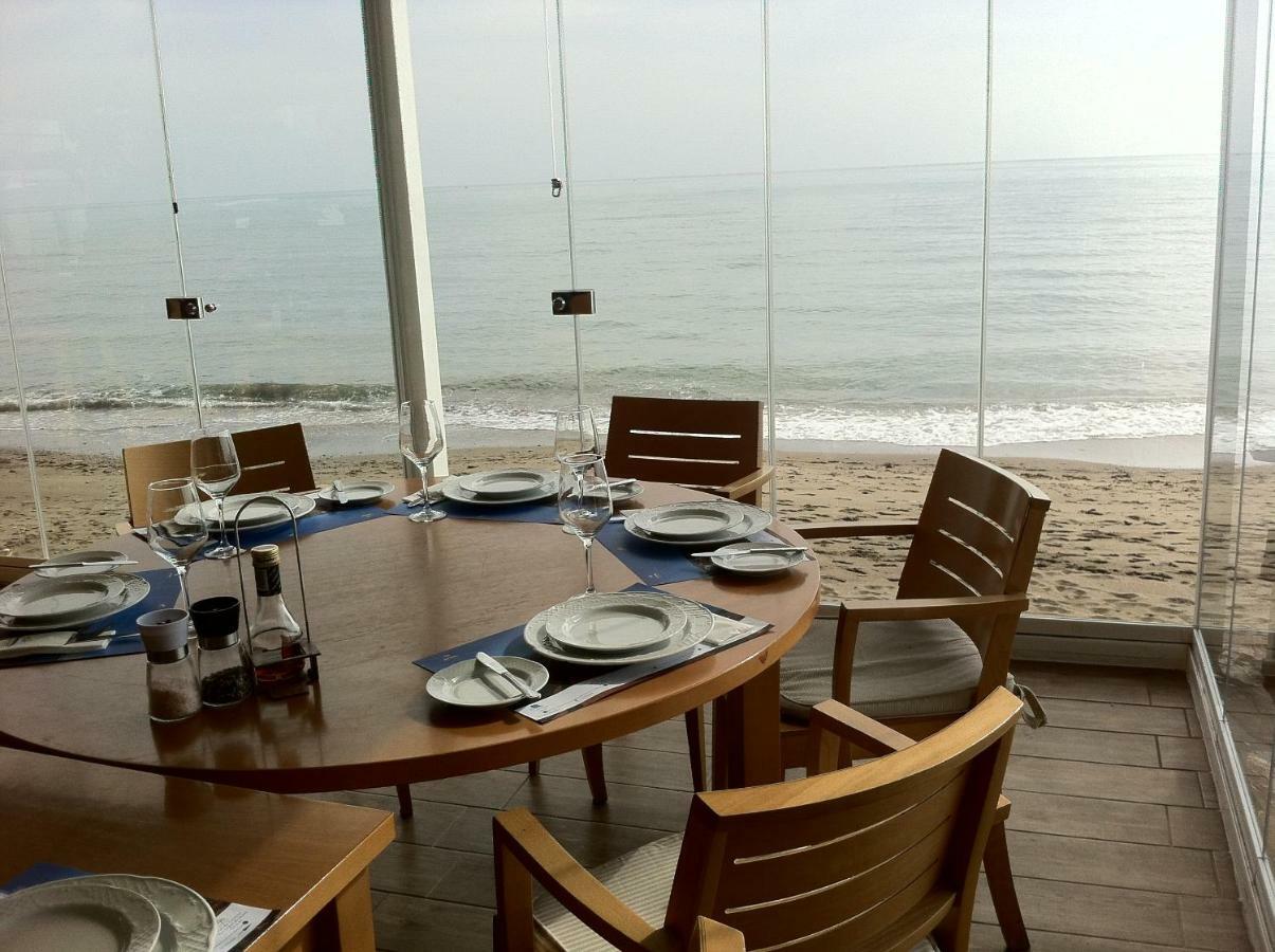 Casas Del Mar Bajo Con Vista Lägenhet Mijas Exteriör bild